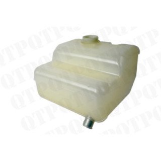 Expansion Tank Massey Ferguson 5400 6400 Series
