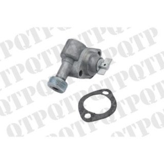 Tachometer Drive Unit Massey Ferguson 535126M91