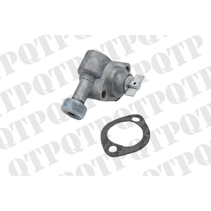 Tachometer Drive Unit Massey Ferguson 535126M91
