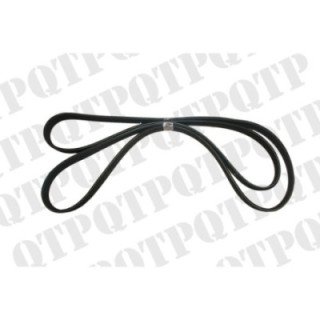 Fan Belt | Replaces 4286263M1 |QTP