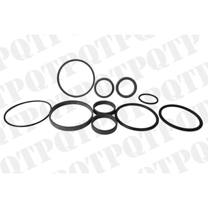 Seal Kit Front Linkage Lift Cylinder Massey Ferguson 5400 7400 7600 7700 Series