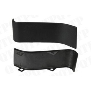 Front Indicator Cover Right Massey Ferguson 5400 6400 7400 Series