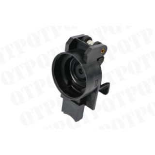 Hydraulic Coupler Cover Massey Ferguson 5400 6400 6600 7400 7600 Series