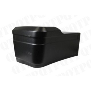 Battery Cover Massey Ferguson 7600 7700 Series