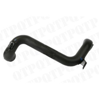 Upper Radiator Water Hose Massey Ferguson 6600 6700 7700 6S 7S Series