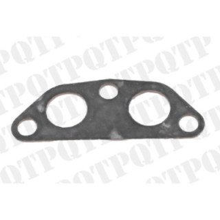 Engine Oil Cooler Gasket Massey Ferguson 3641287M1