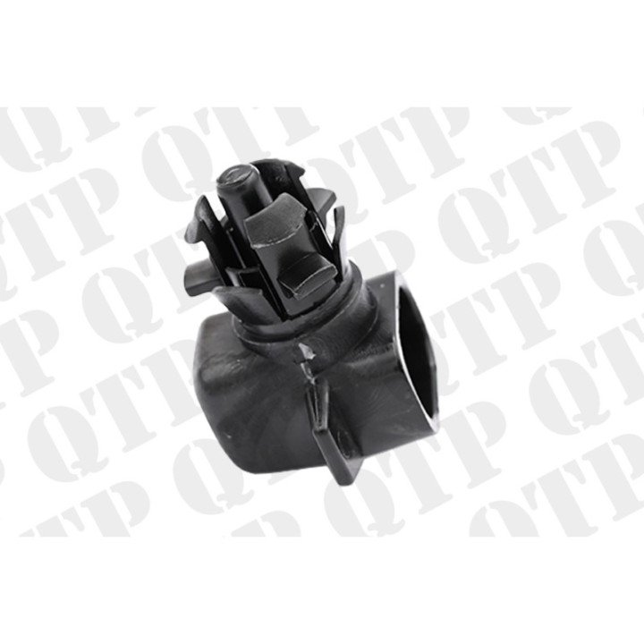 Air Temperature Sensor Massey Ferguson 6100 6200 8100 8200 Series