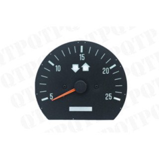 Rev Counter Massey Ferguson 5400 6100 6200 8100 8200 Series