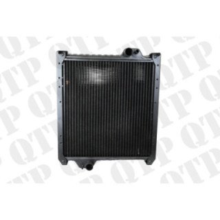 Radiator Massey Ferguson 4700 5700 6700 Series