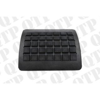 Clutch Pedal Top Massey Ferguson 1626321M2