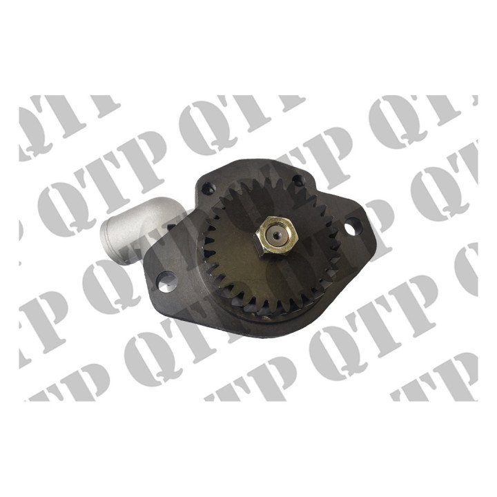Hydraulic Pump John Deere 5005 5010 5020