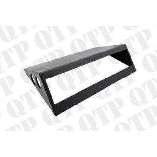 Rear Lamp Cover LH 3712968M2