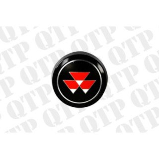 QTP | Steering Wheel Cap Massey Ferguson 42 43 54 62 64 74 81 82 84 Series | 600217 | 4347302M92