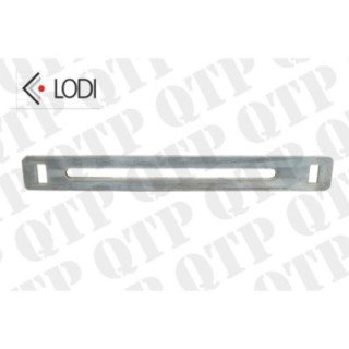 Mudguard Plate Massey Ferguson 5400 6100 6200 6400 Series