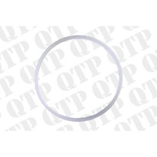 QTP | Lift Shaft Seal Massey Ferguson 5400 660 6700 7600 Series | 600246 | 3382270M1