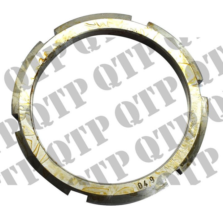 Nut APL335 Front Axle Housing ** Suits Z35209