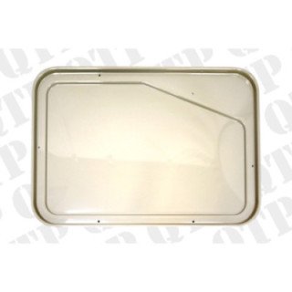 QTP | Roof Hatch
