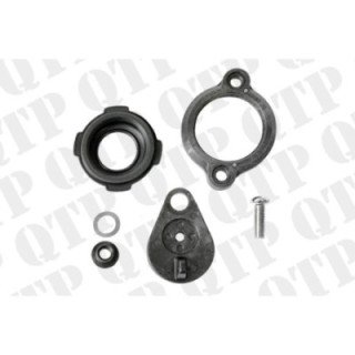 QTP | Quick Release Coupler Cover Repair Kit | John Massey Ferguson 77 86 87 Series | 600279