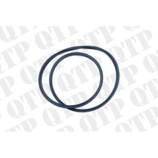 QTP | Clutch Seal O-Ring | Massey Ferguson 54 57 64 66 67 Series | 600284