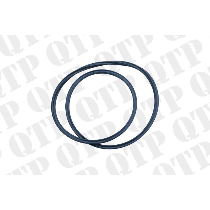 QTP | Clutch Seal O-Ring | Massey Ferguson 54 57 64 66 67 Series | 600284