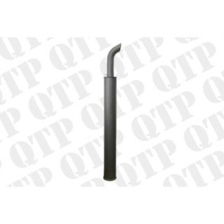 Exhaust Pipe Massey Ferguson 4286760M4