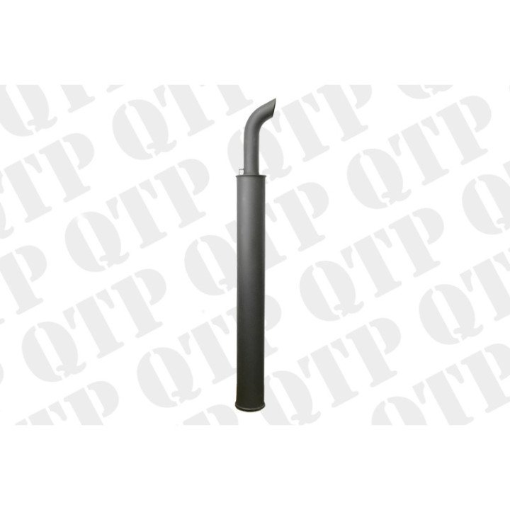 Exhaust Pipe Massey Ferguson 4286760M4