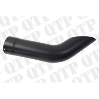 Exhaust Pipe 600302 - Massey Ferguson 3714356M4