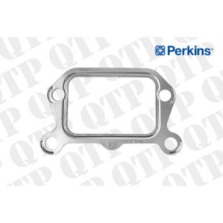 Exhaust Manifold Gasket Massey Ferguson 3688C017
