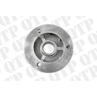 Axle Carrier Massey Ferguson 3796294M6