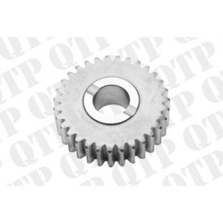 Pignon 3796297M2 – Massey Ferguson 6400 6600