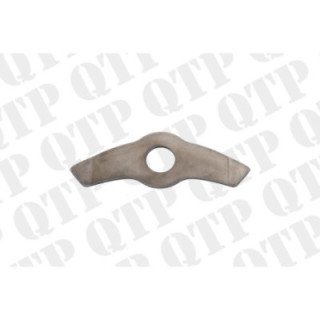 Rondelle d'embrayage 3796795M1 – Massey Ferguson 6400