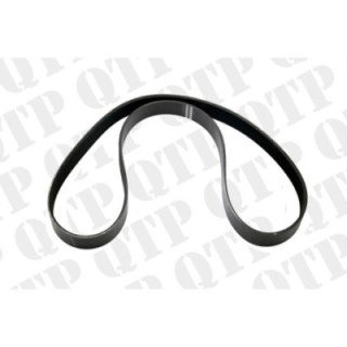 Courroie de ventilateur 6PK 4350583M2 – 1143 Massey Ferguson
