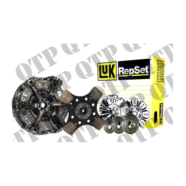 Clutch Kit John Deere 5415 5515 5615 Claas