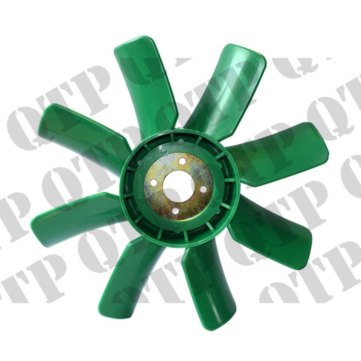 Fan Blade John Deere 1020 1120 2020 2120 1030