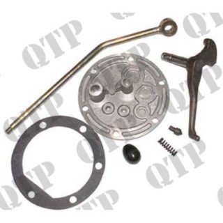 Kit de commande PTO