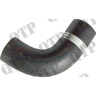 Hose 203 Pump to Block (357)
