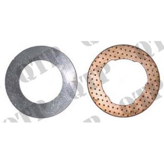 Kit anti-balancement