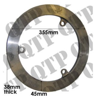Piston de frein