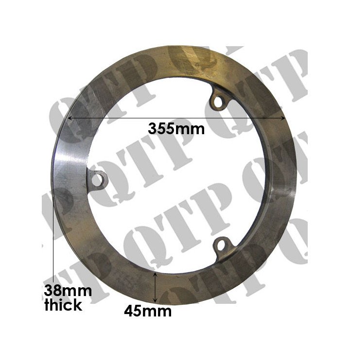 Piston de frein