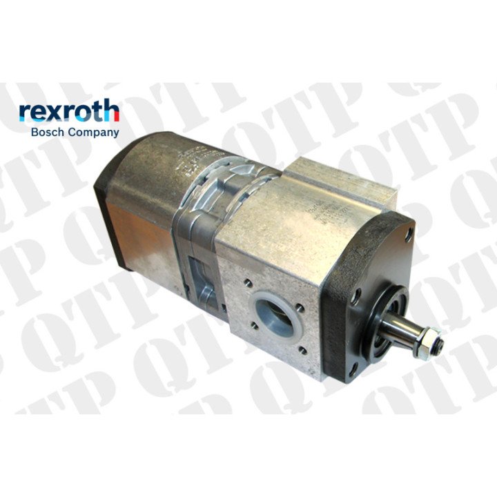 Pompe hydraulique