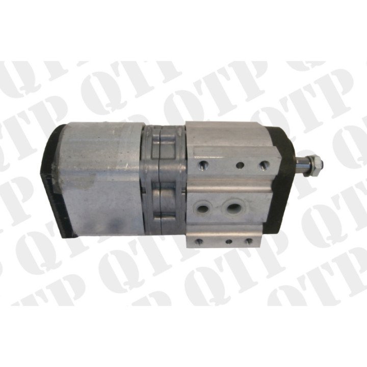Pompe hydraulique