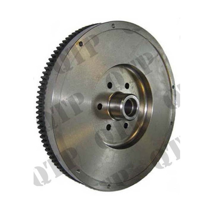 Volant moteur