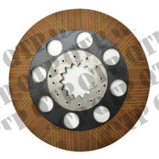 Disque de frein