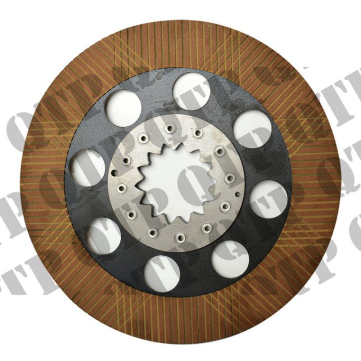 Disque de frein