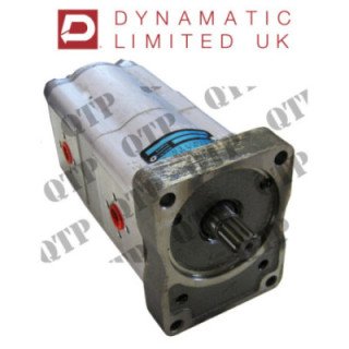 Pompe hydraulique