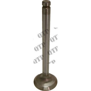 Soupape d'échappement