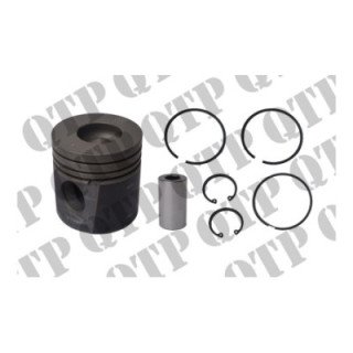 Kit pistons et segments