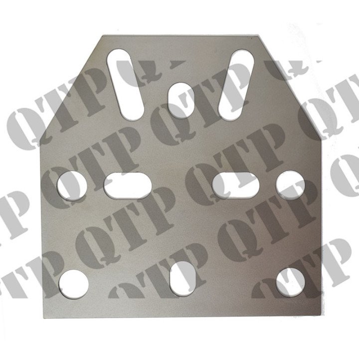 Plaque de conversion