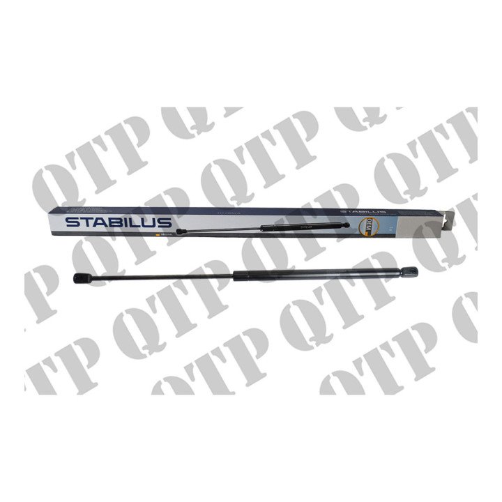 Gas Strut 5400 610 6400 6200 7400 Rear Window Also fits 8200 -150N Rate - Length 585mm - Ra