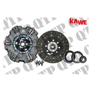 Clutch Kit Landini 8880 Blizzard 12" Ghibli